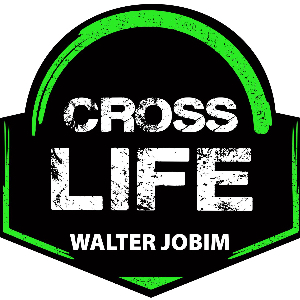 logoCross Life Walter Jobim