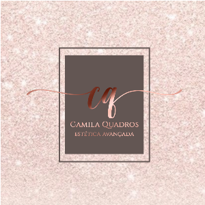 logoCamila Quadros - Estética Avançada