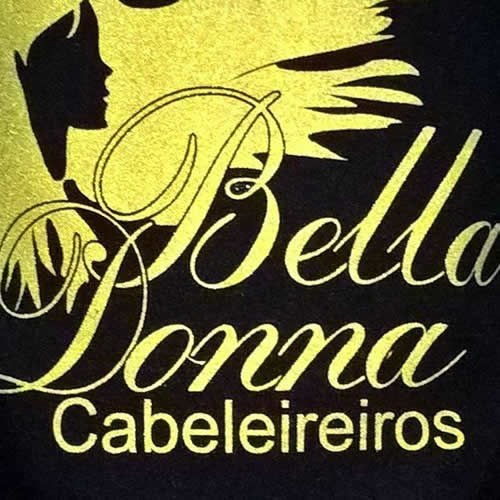 logoBella Donna Cabeleireiros