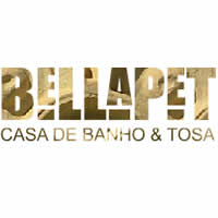 logoBellaPet Casa de Banho e Tosa