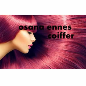 Osana Ennes Coiffer