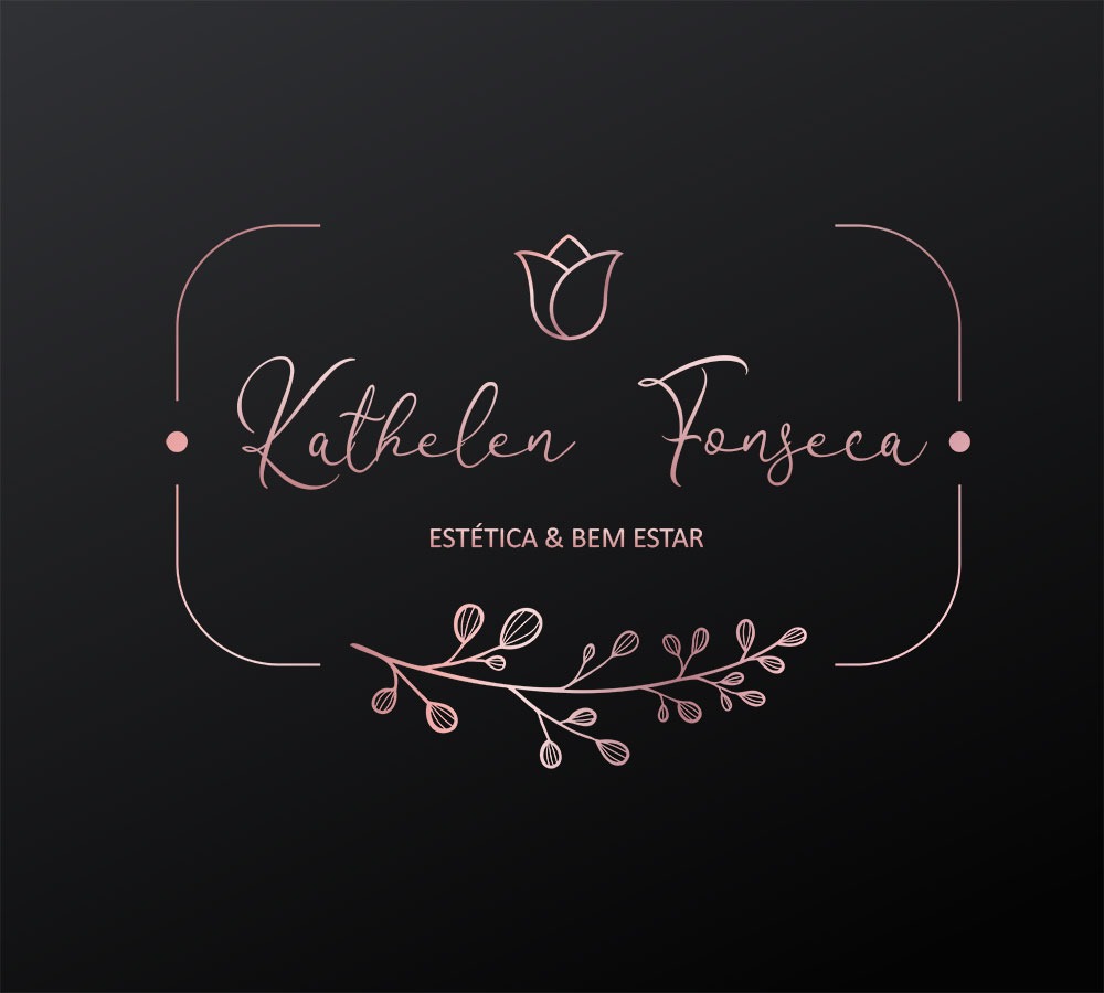 logoKathelen Fonseca Lash Designer