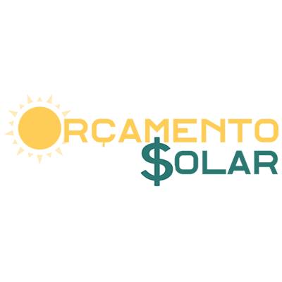 logoOrçamento Solar