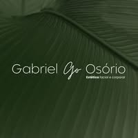logoGabriel Osório Estética