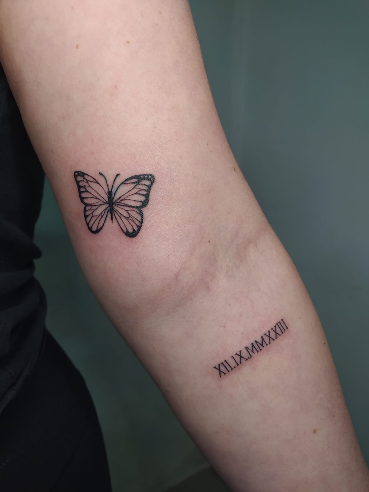 2 Flash Tattoo