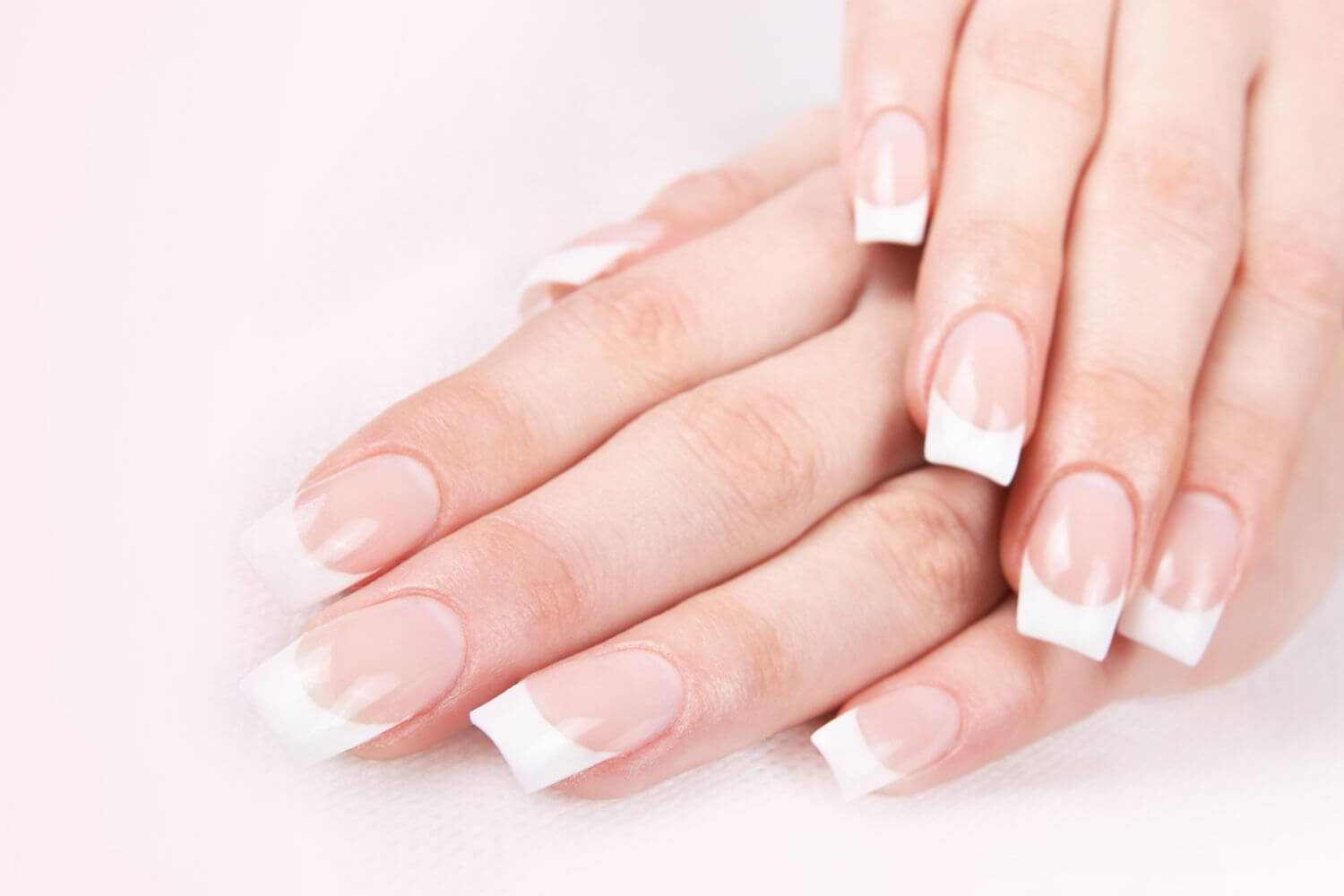 Esmaltação Em Gel Da Volia