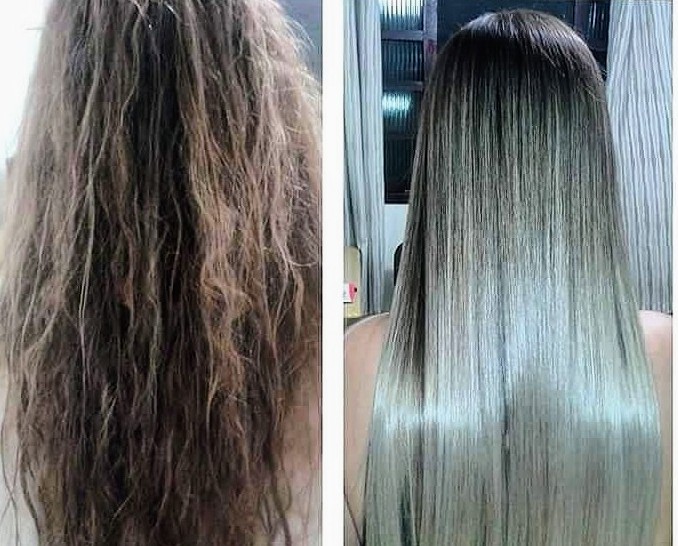 Progressiva + Matização + Corte