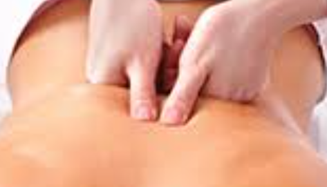 Drenagem Linfática  Ou Massagem Relaxante