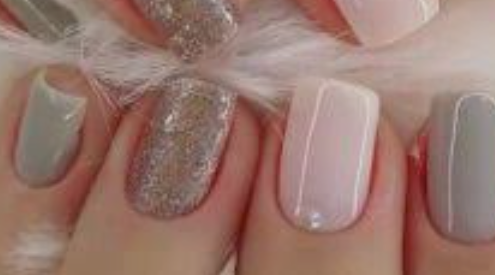 Embelezamento Das Unhas