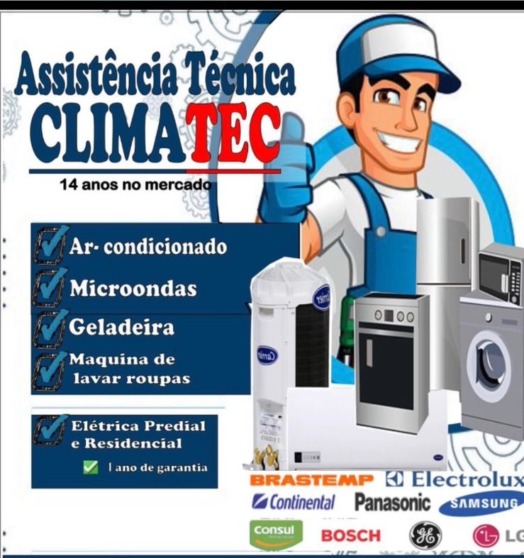 Instalação De Ar Condicionado Residencial