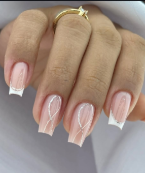 Alongamento De Unhas