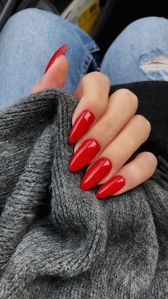 Esmaltação Em Gel