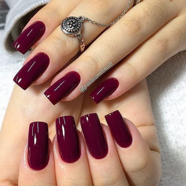 Manicure Tradicional