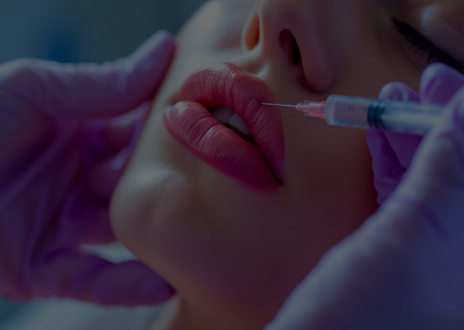 Preenchimento Labial