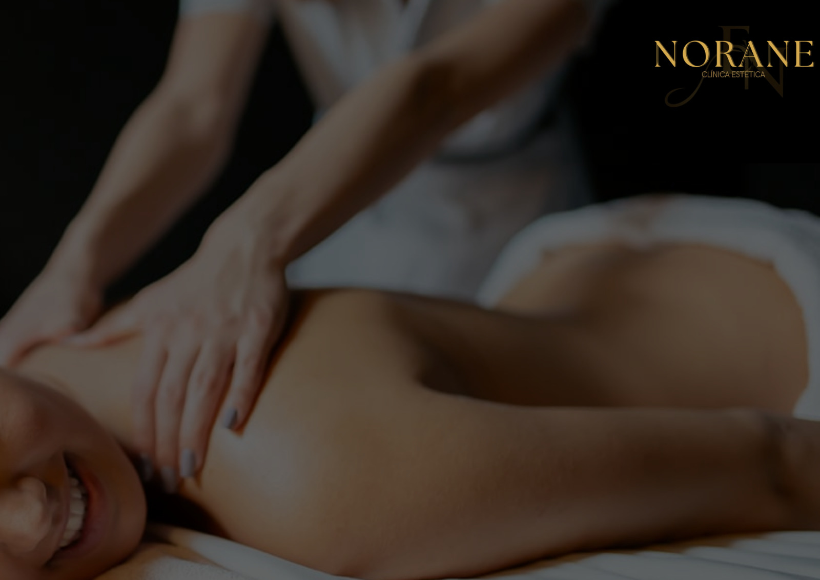 4 Sessões De Massagem
