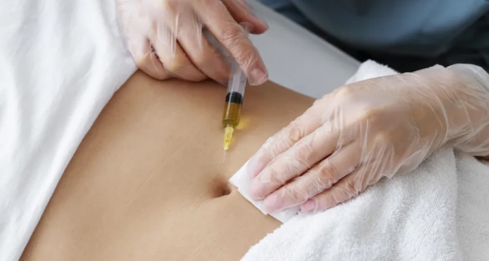 Enzima Redução De Peso