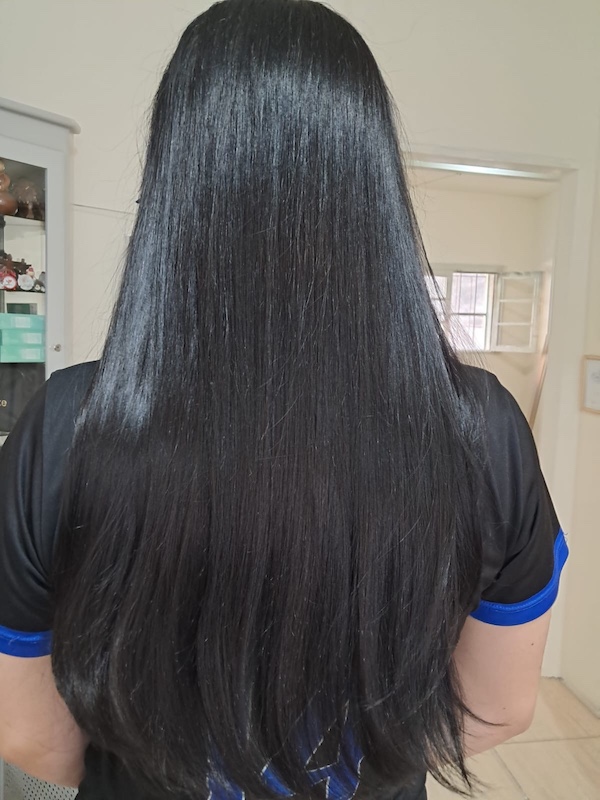 Restauração Intensa Com Photo Laser