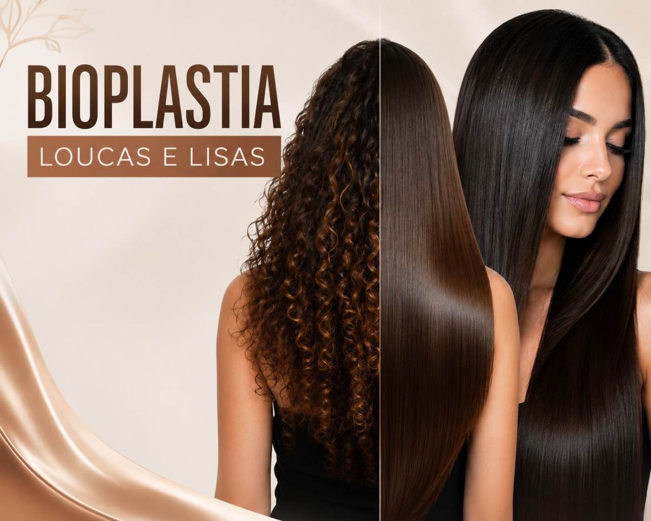 Bioplastia Loucas E Lisas
