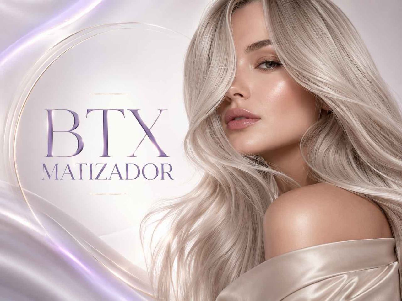 Btx Fit -  Matizador