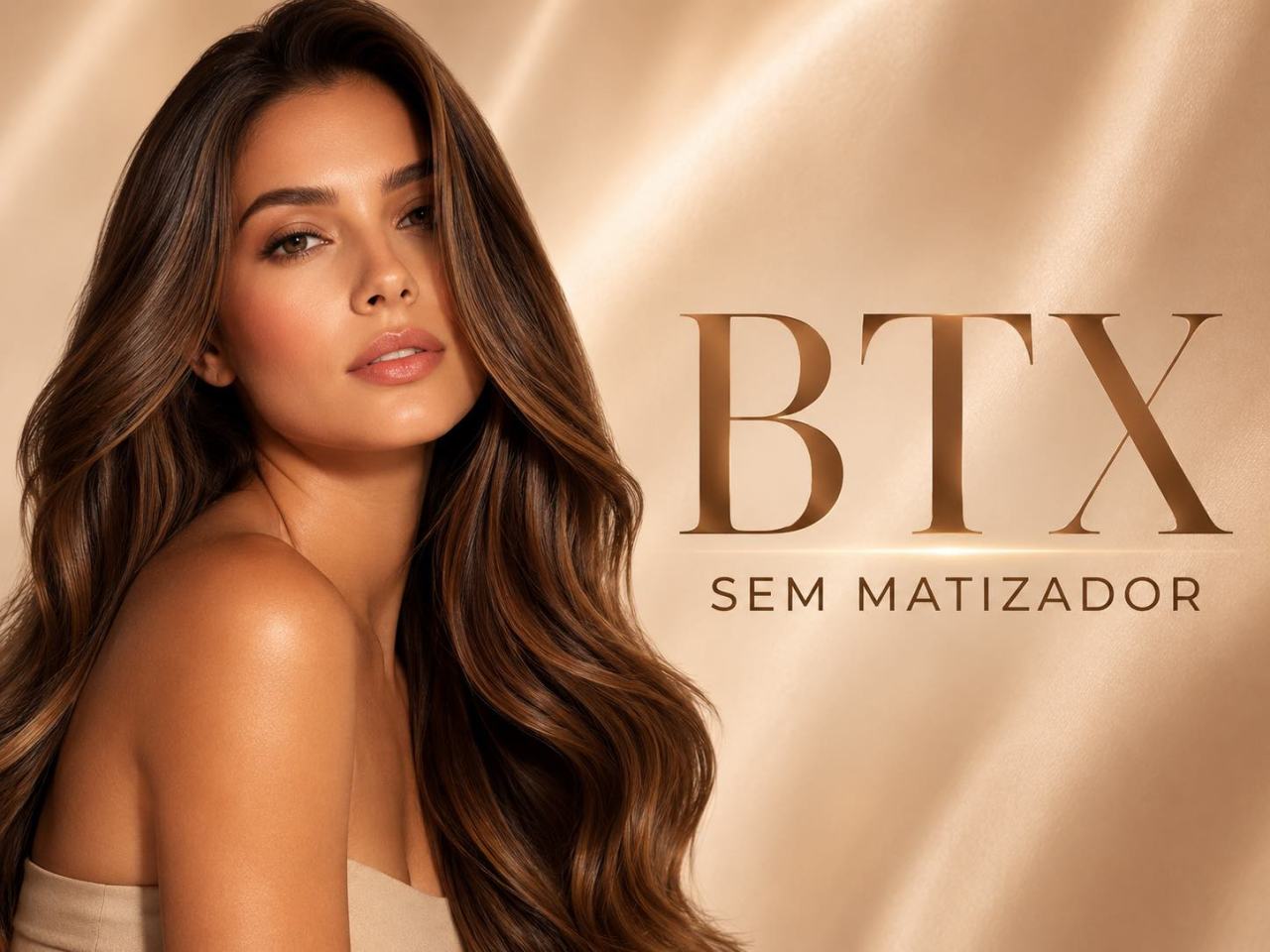 Btx Fit -   Sem Matizador