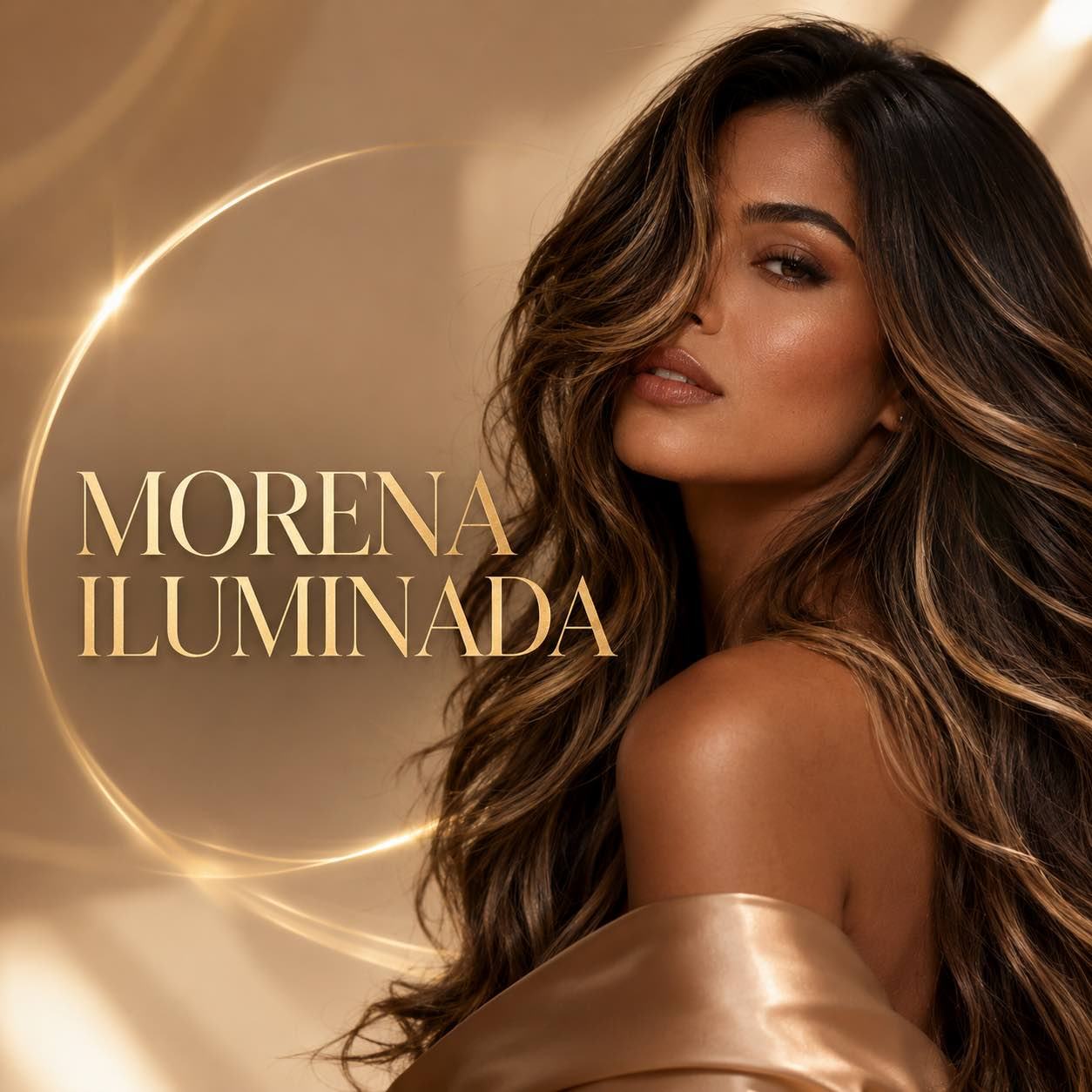 Morena Iluminada